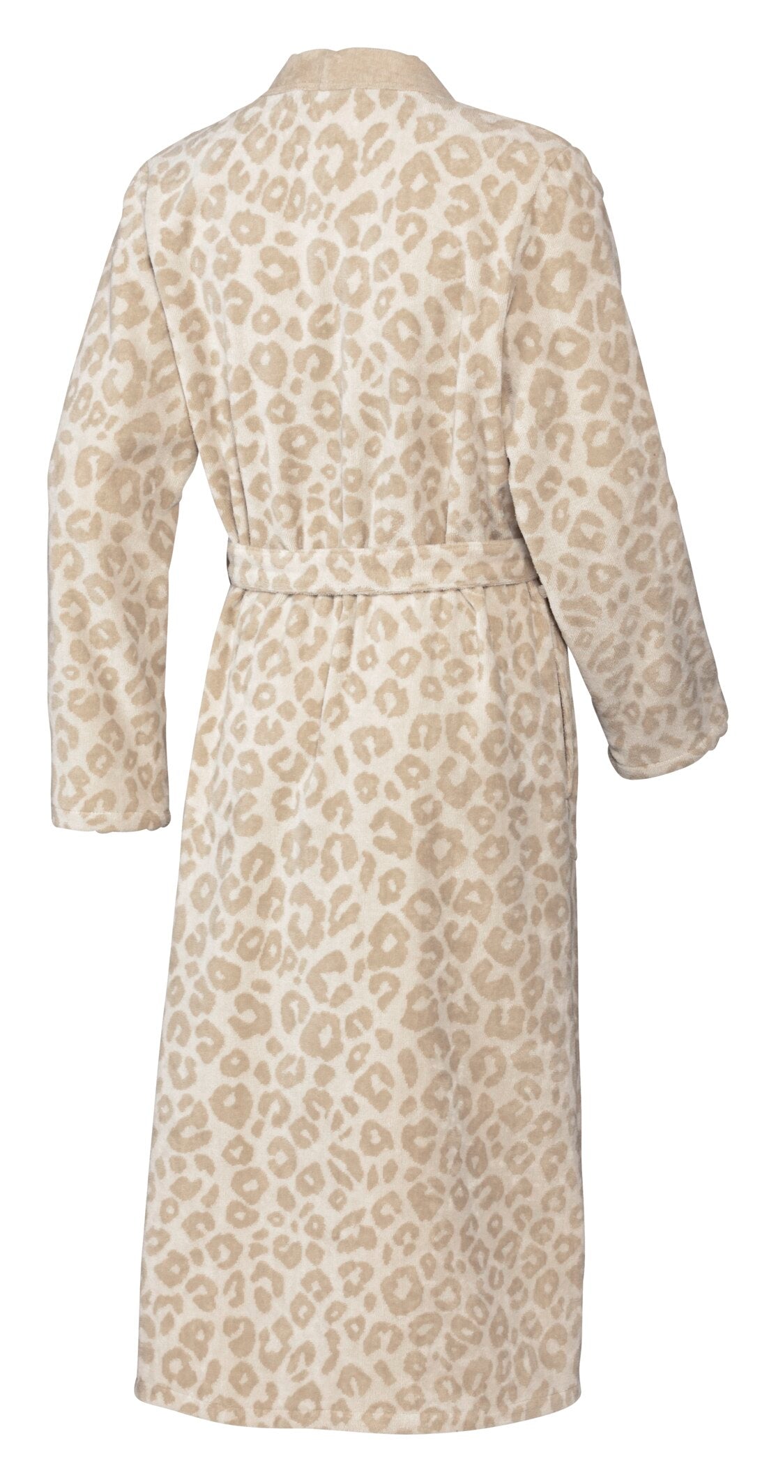 JOOP! LEO Damen-Kimono Bademantel 44/46, Creme