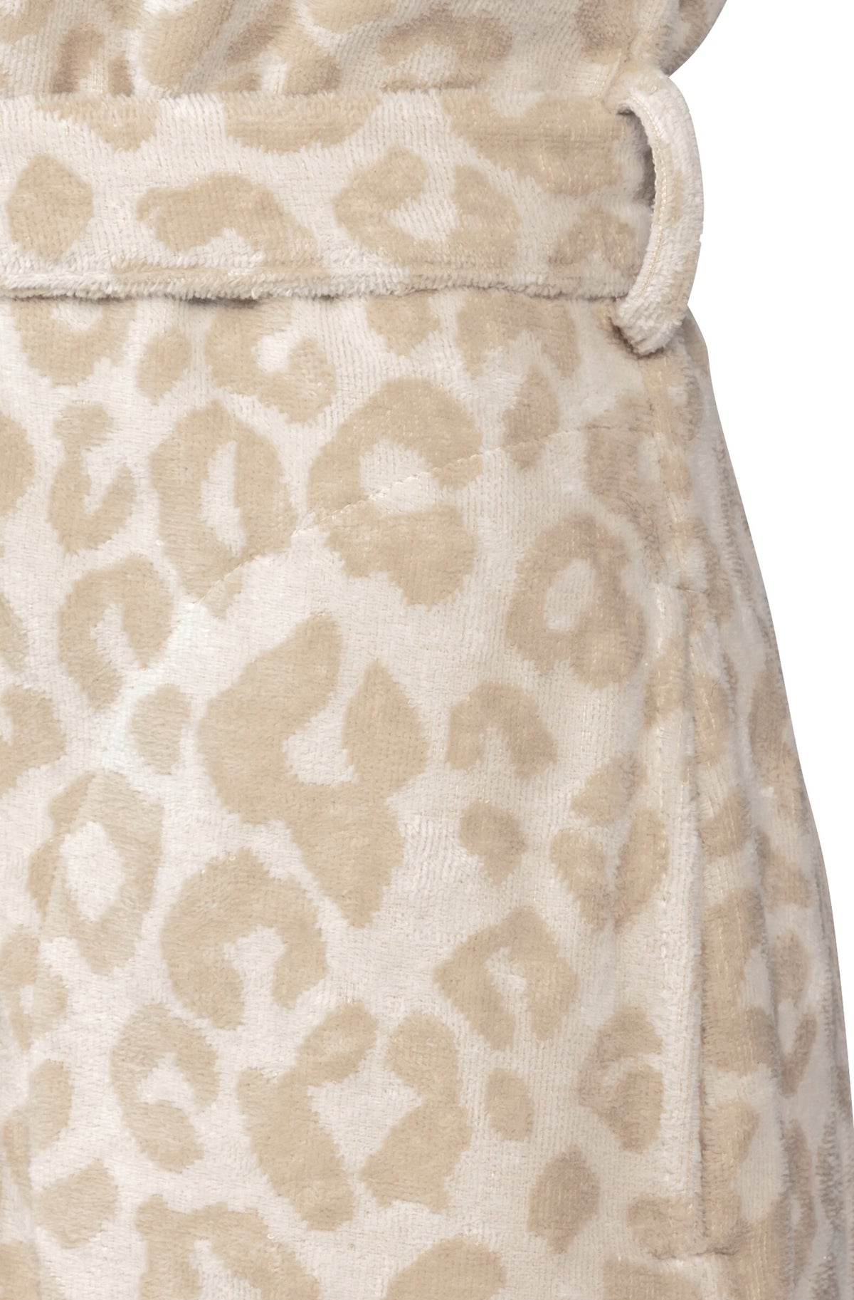 JOOP! LEO Damen-Kimono Bademantel 44/46, Creme
