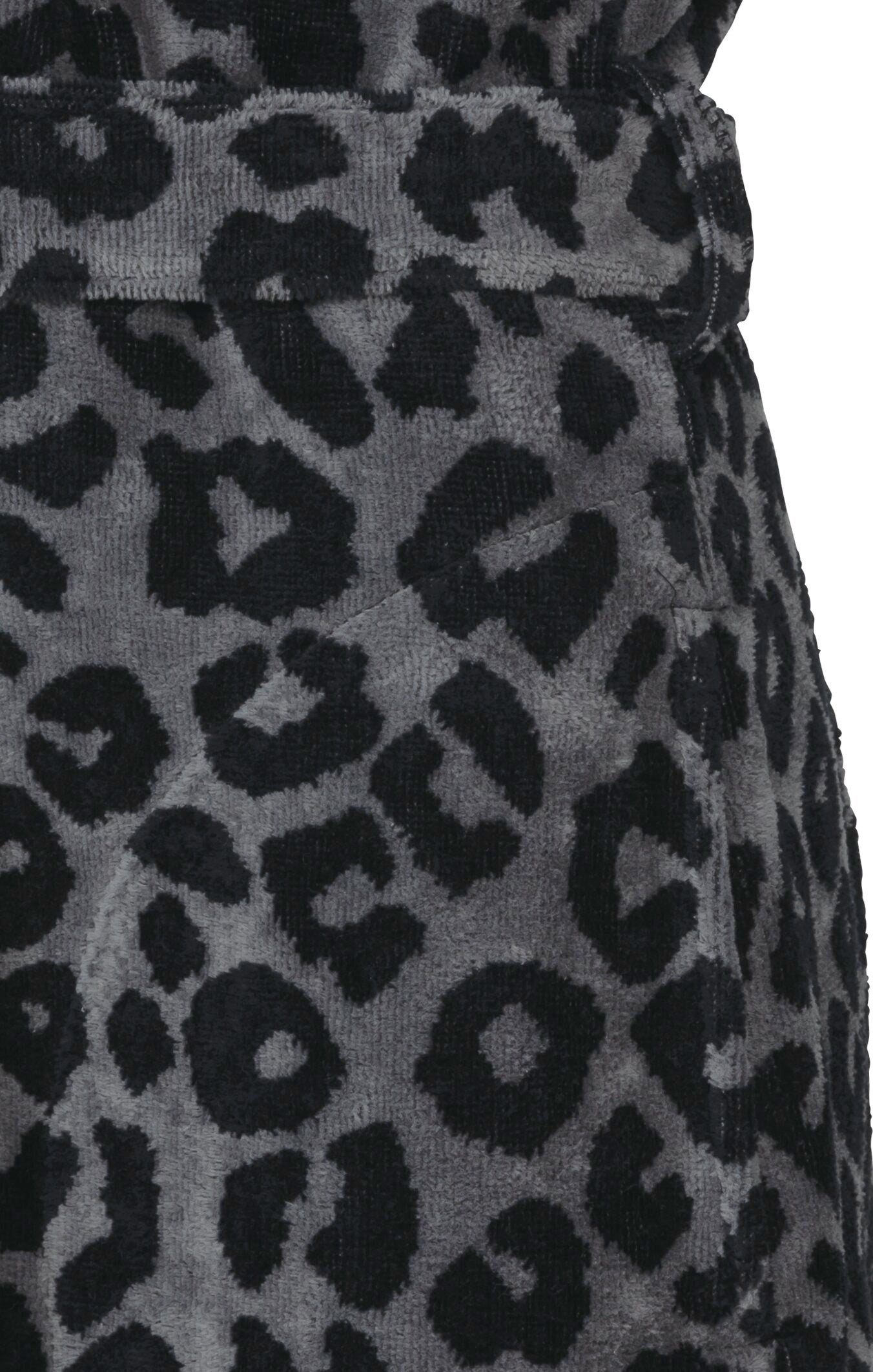 JOOP! LEO Damen-Kimono Bademantel 40/42, Graphit