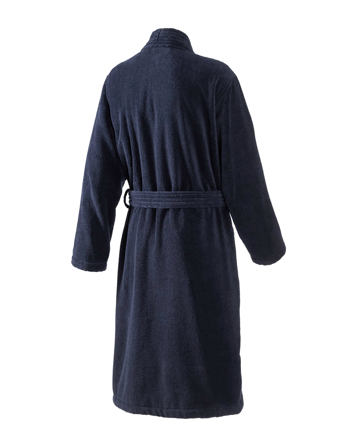 JOOP! BADEMANTEL Herren-Kimono 54/56, Blau