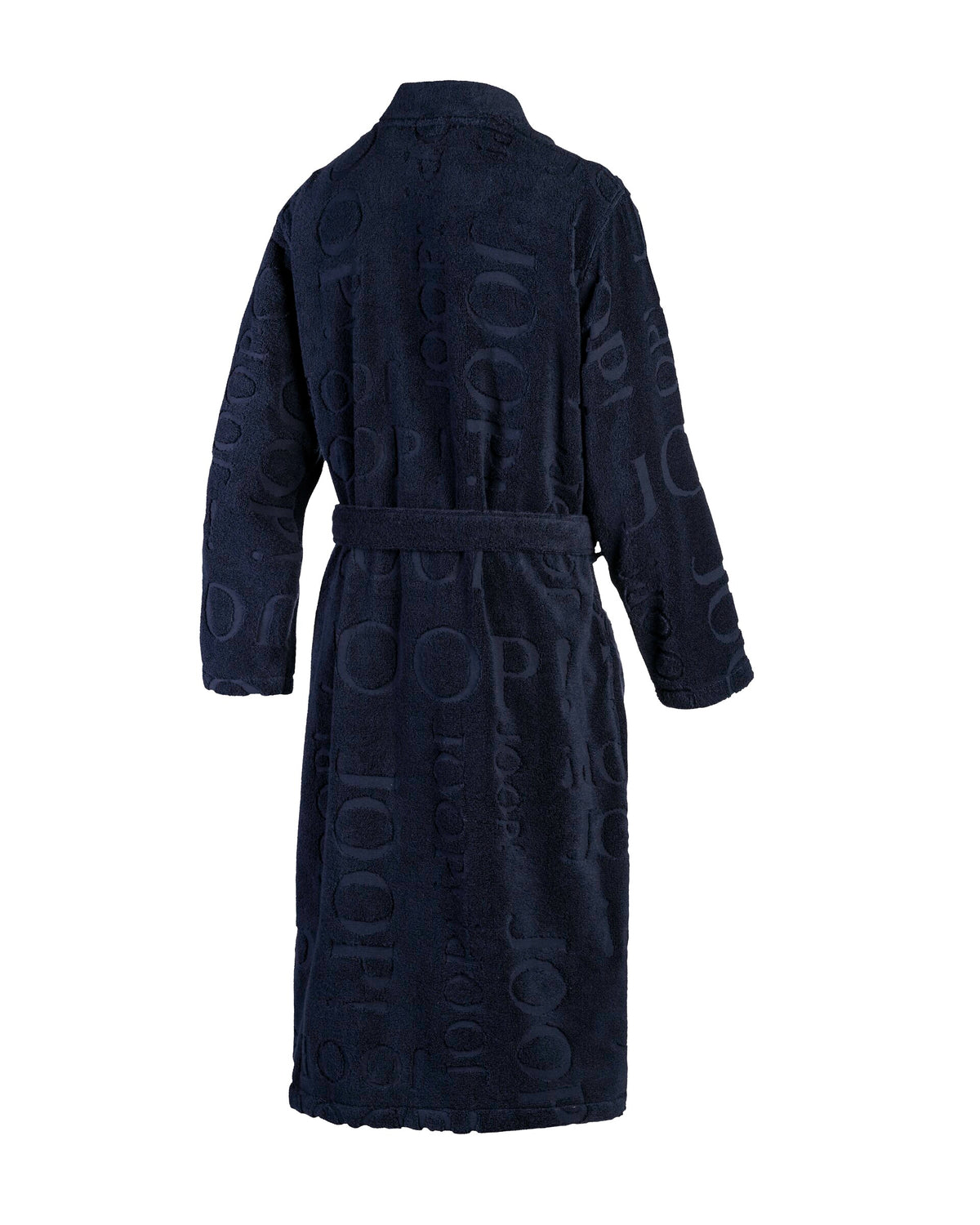 JOOP! REPEAT Bademantel Herren-Kimono 46/48, Blau