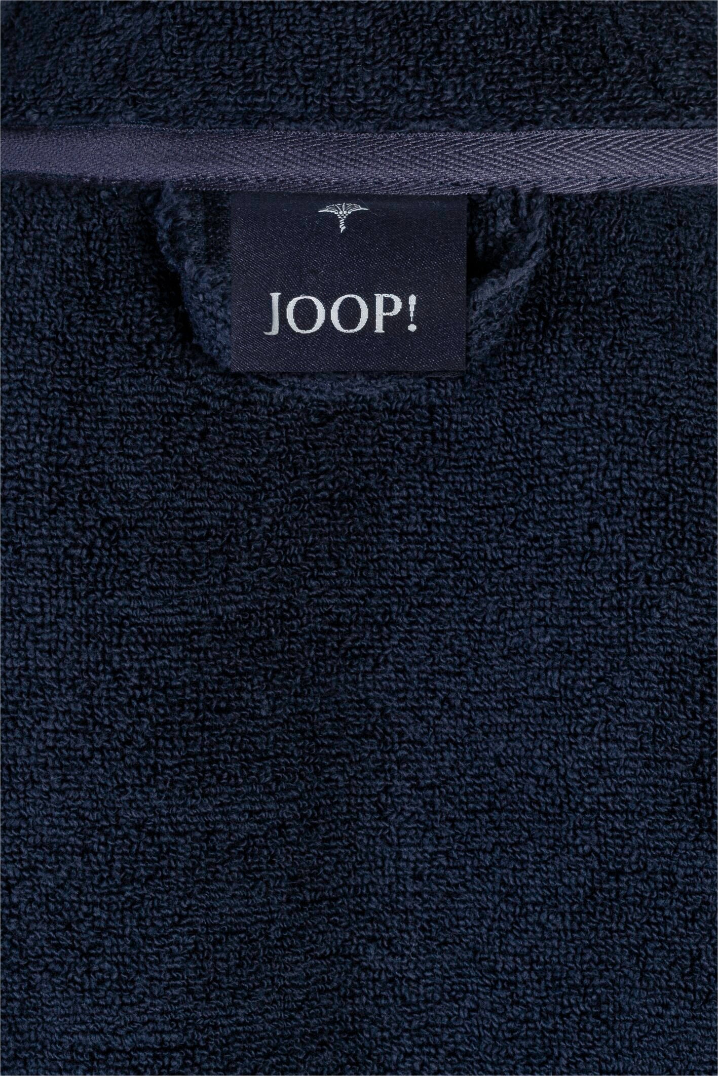 JOOP! REPEAT Bademantel Herren-Kimono 54/56, Blau