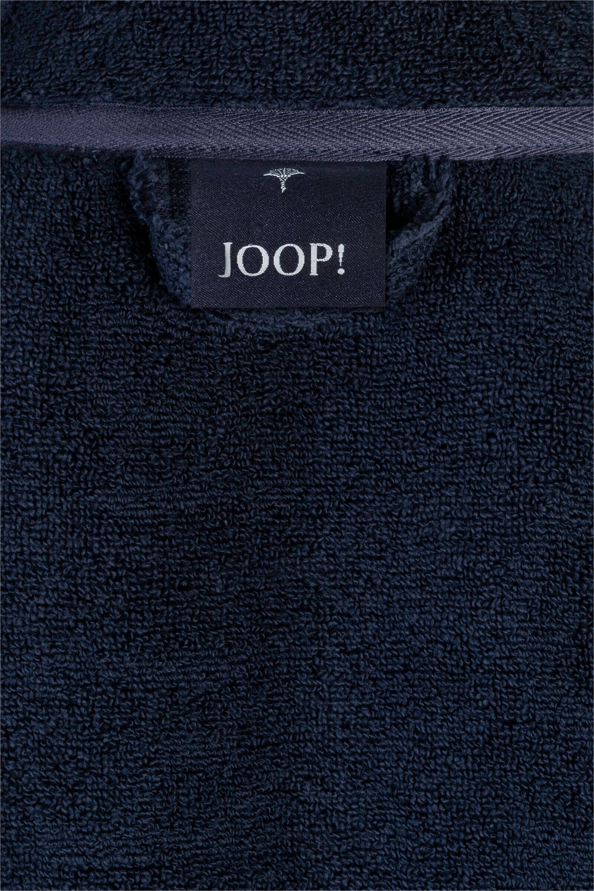 JOOP! REPEAT Bademantel Herren-Kimono 58/60, Blau