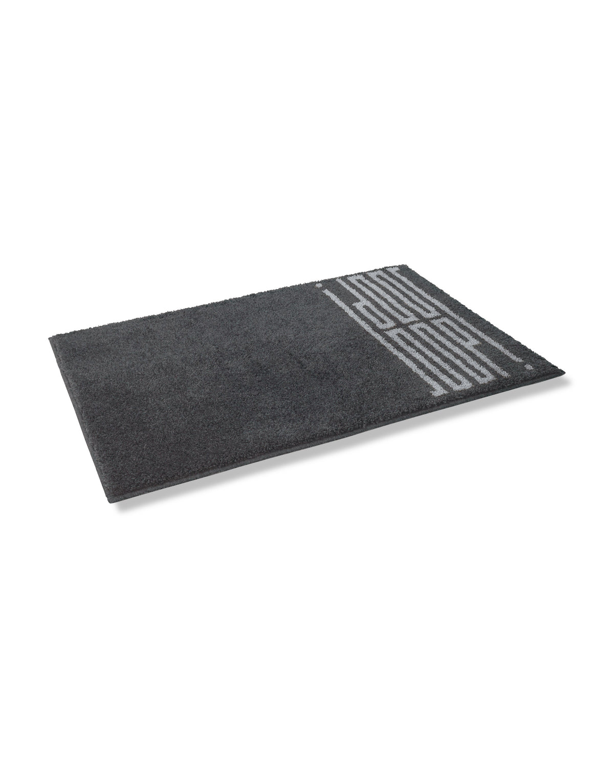 JOOP! BARS Badteppich 70x120 cm, Platin