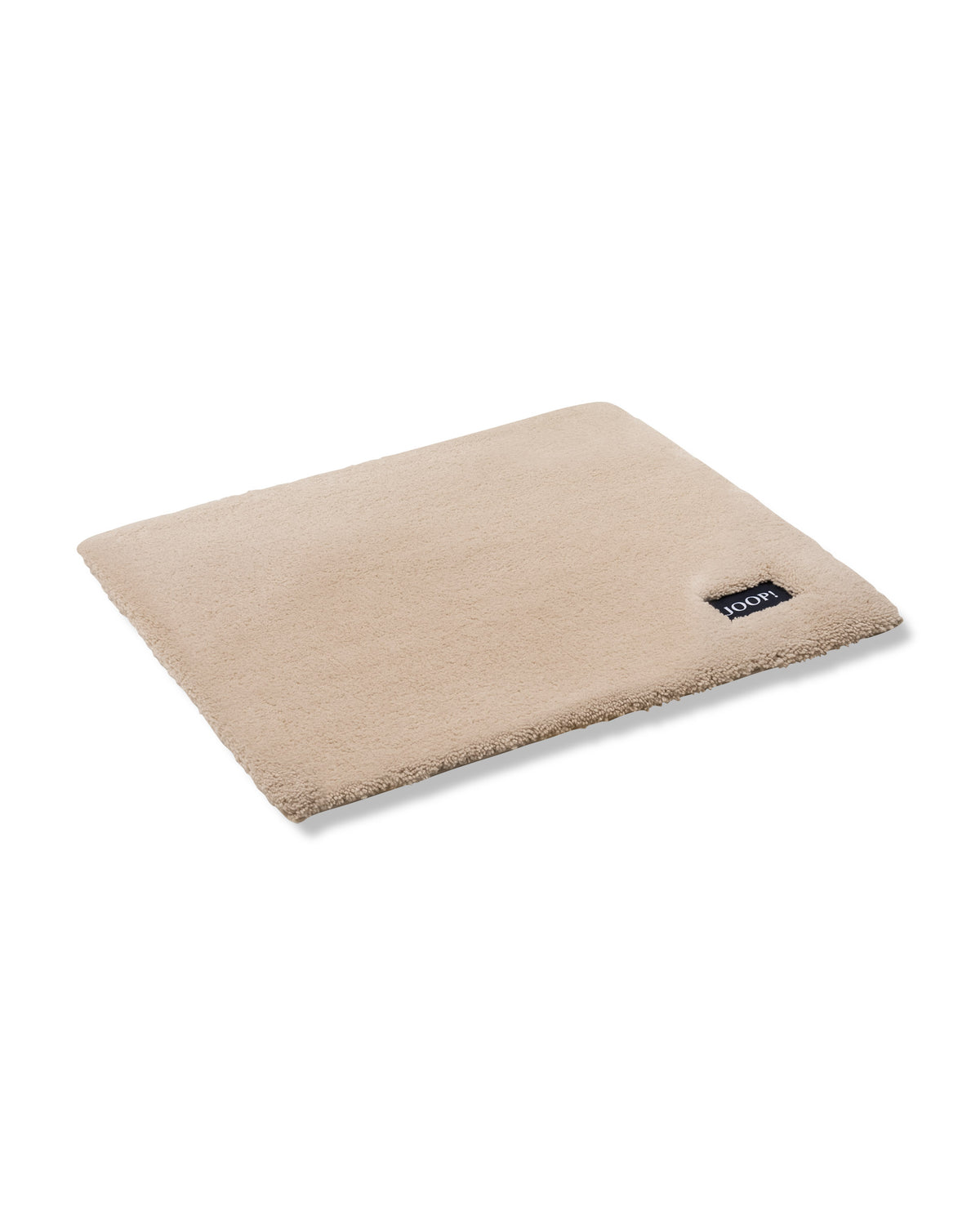 JOOP! BASIC Badteppich 50x60 cm, Sand