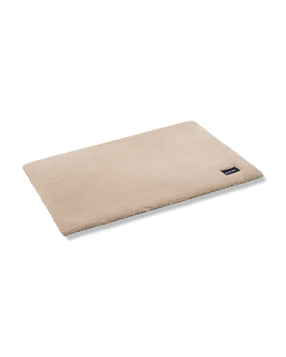 JOOP! BASIC Badteppich 60x90 cm, Sand