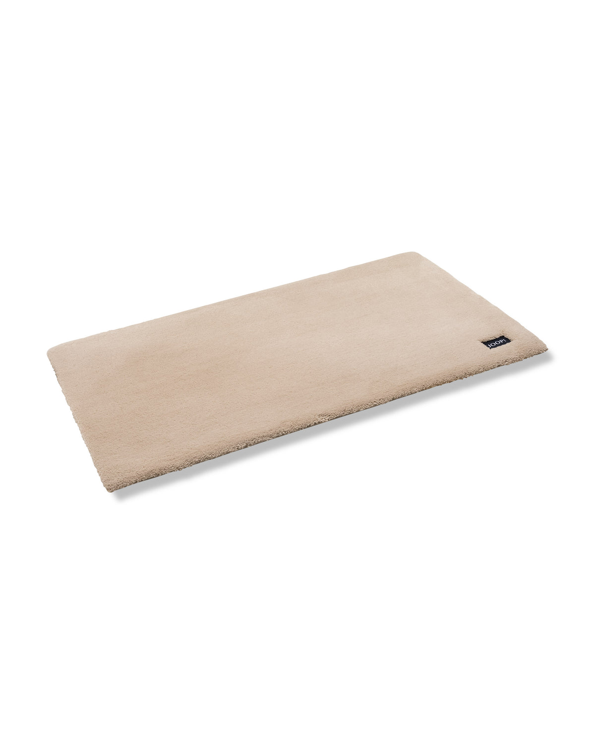 JOOP! BASIC Badteppich 70x120 cm, Sand