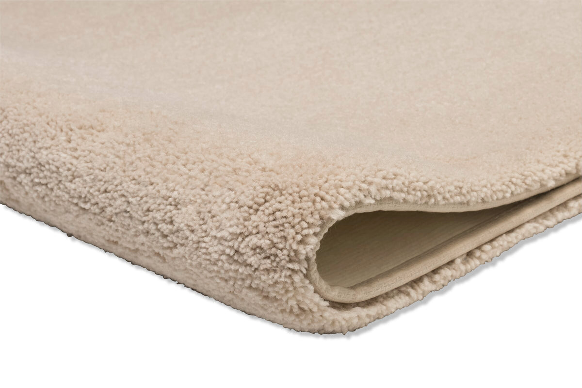JOOP! BASIC Badteppich 70x120 cm, Sand