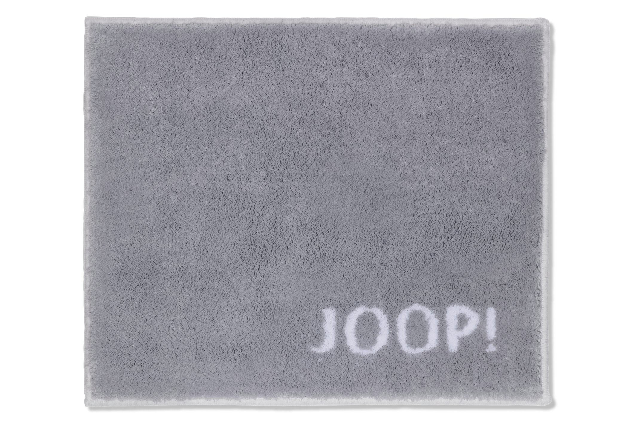 JOOP! CLASSIC Badteppich 50x60cm, Kiesel