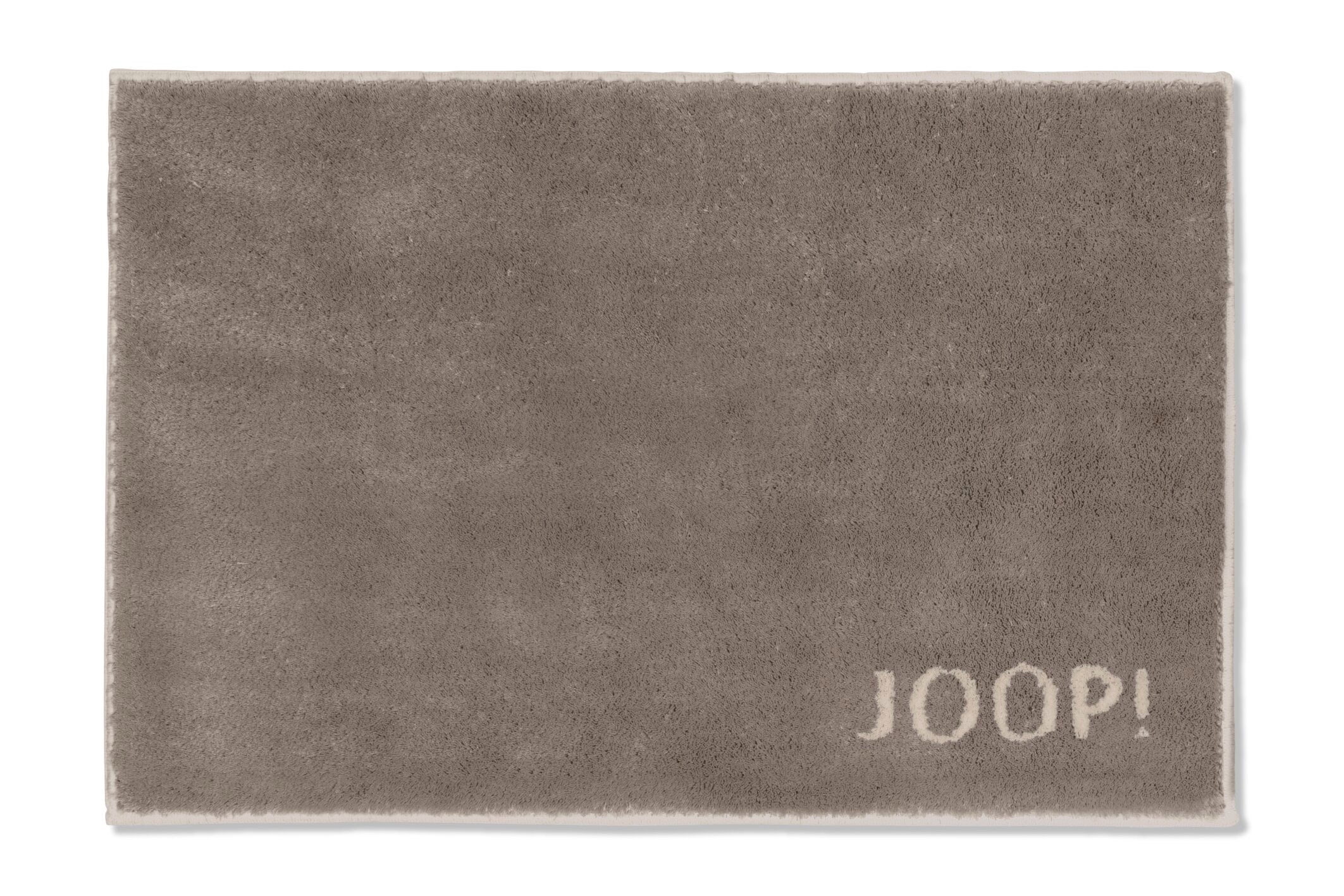 JOOP! CLASSIC Badteppich 60x90cm, Graphit