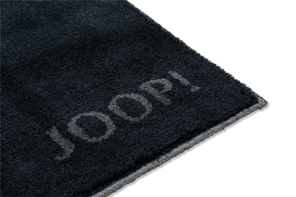 JOOP! CLASSIC Badteppich 50x60cm, Schwarz