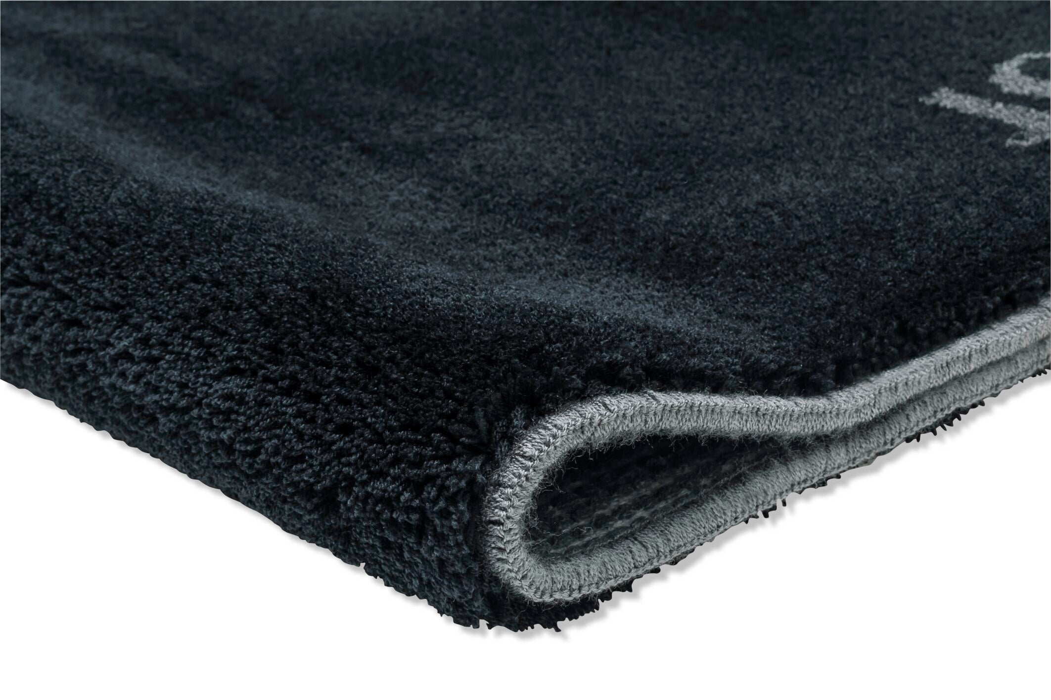 JOOP! CLASSIC Badteppich 50x60cm, Schwarz