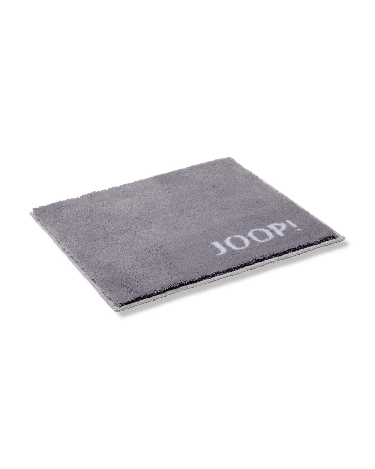 JOOP! CLASSIC Badteppich 50x60cm, Kiesel