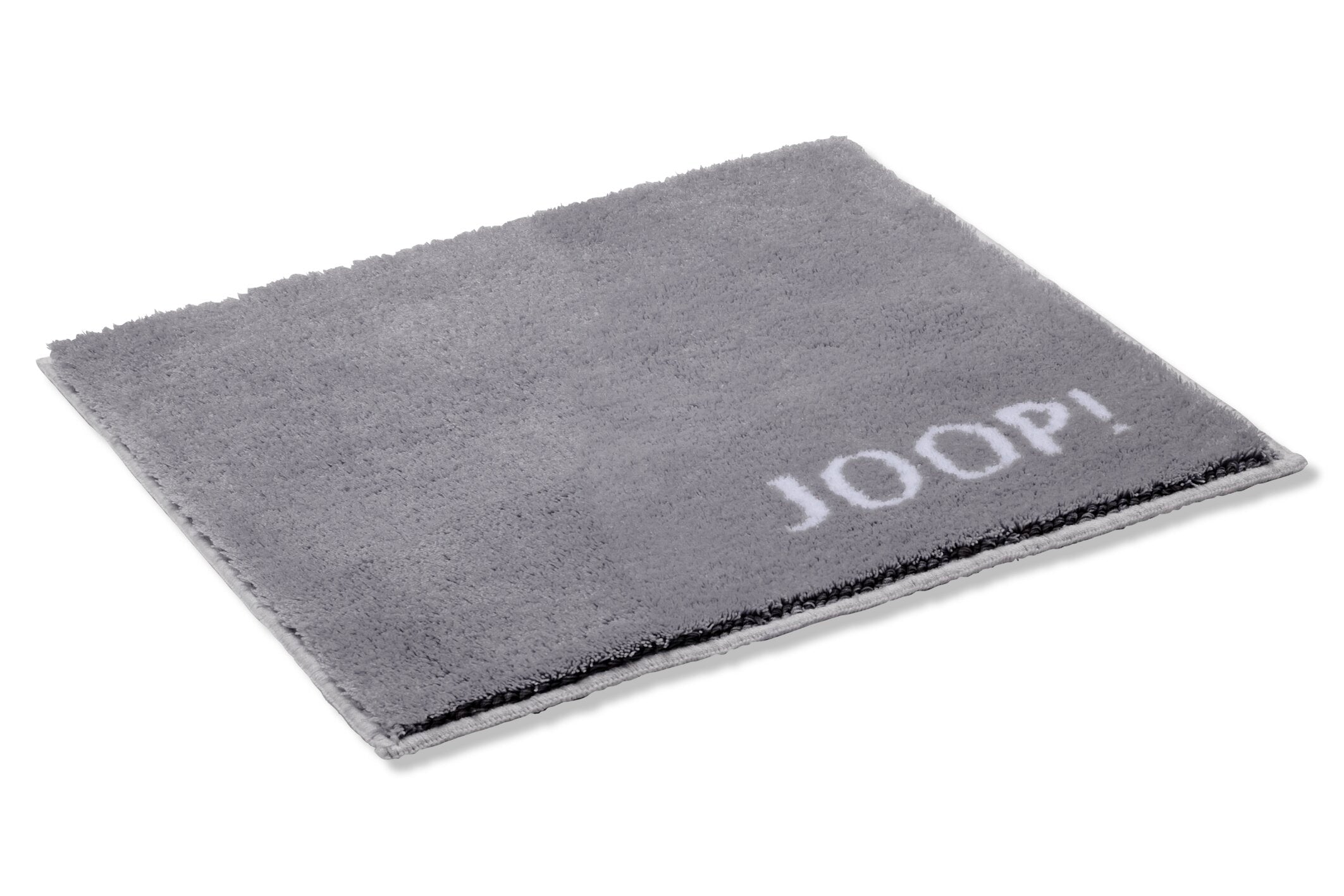 JOOP! CLASSIC Badteppich 50x60cm, Kiesel