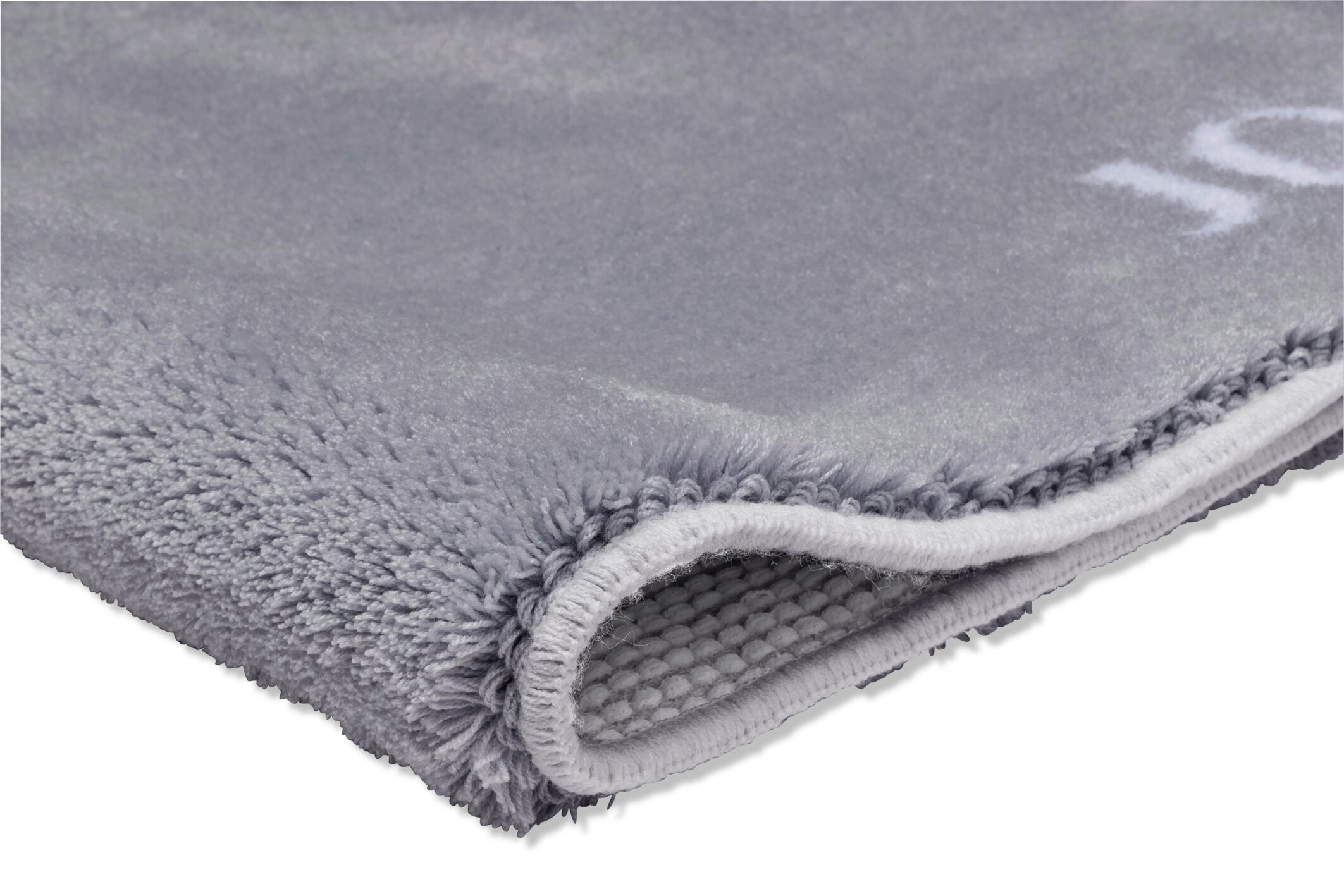 JOOP! CLASSIC Badteppich 50x60cm, Kiesel