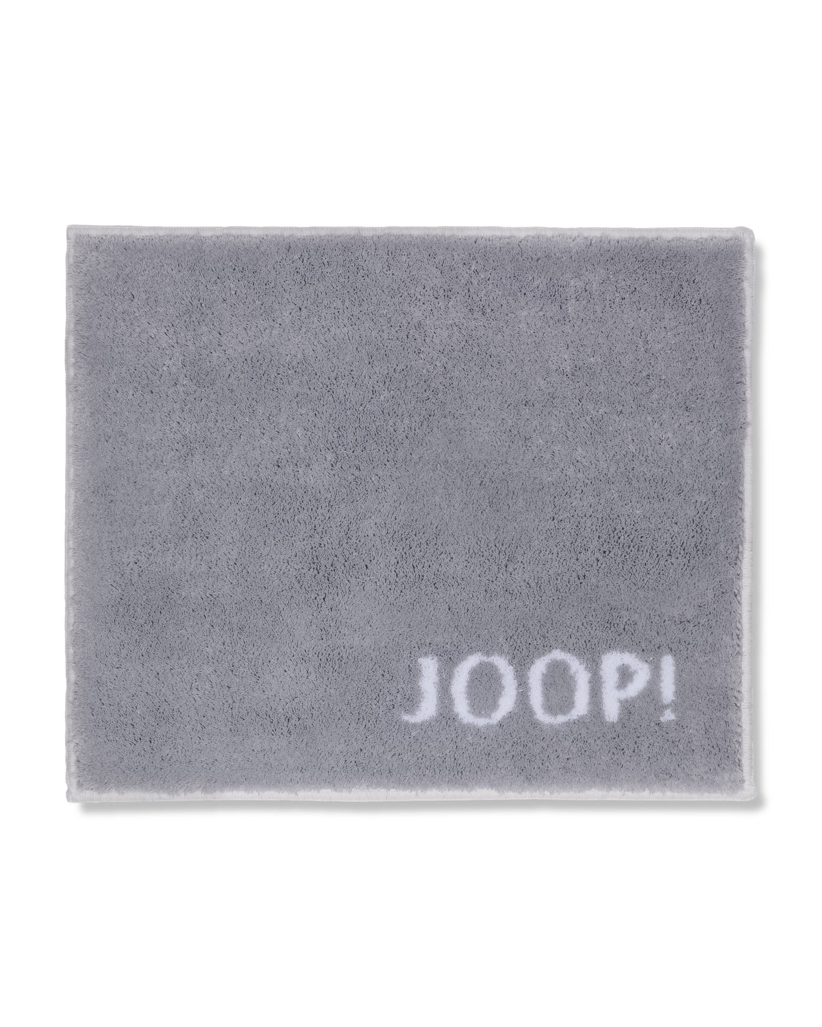 JOOP! CLASSIC Badteppich 50x60cm, Kiesel