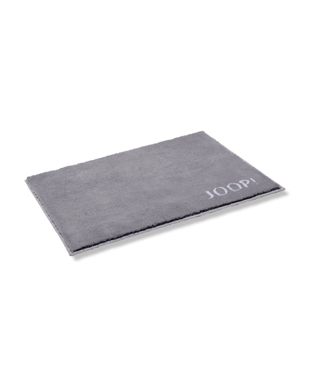 JOOP! CLASSIC Badteppich 60x90cm, Kiesel