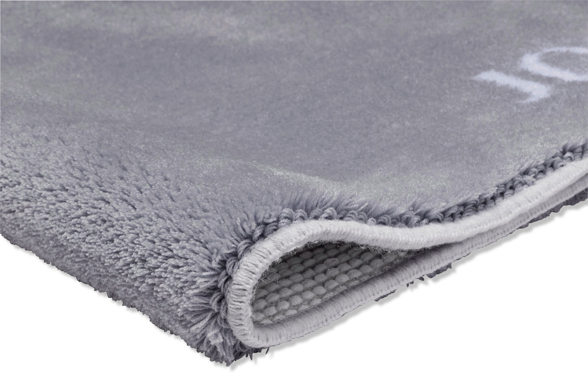 JOOP! CLASSIC Badteppich 60x90cm, Kiesel