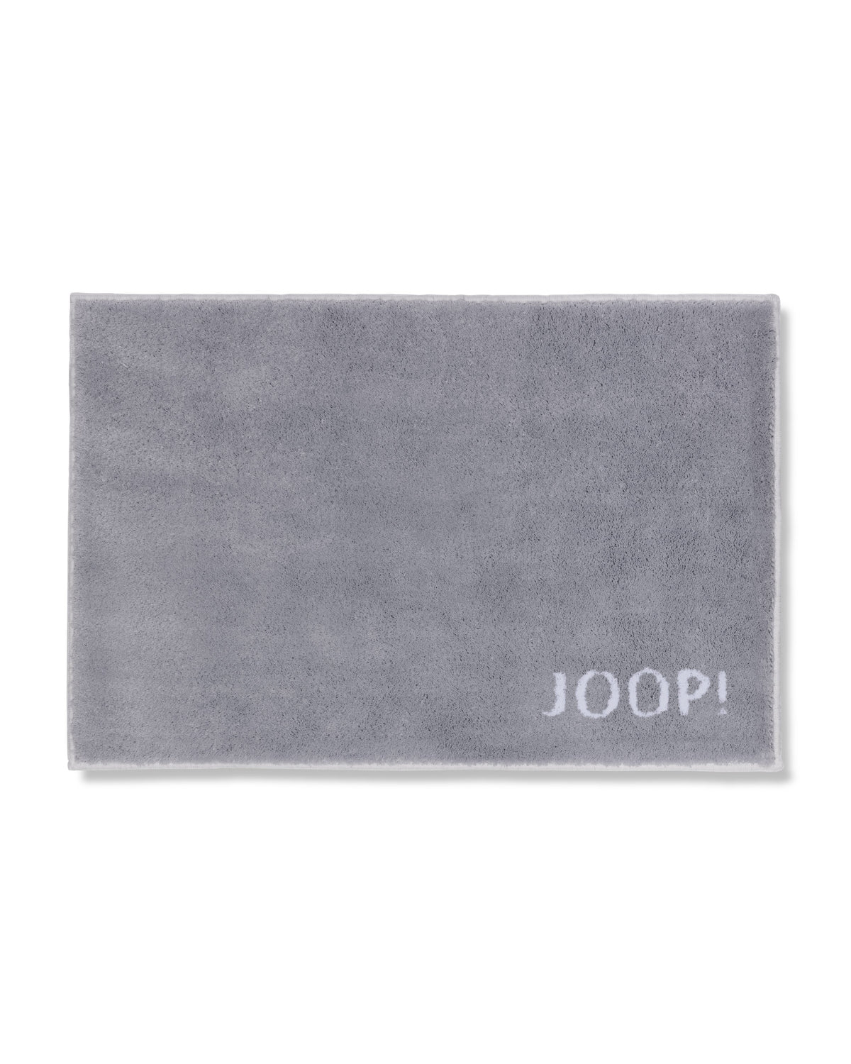 JOOP! CLASSIC Badteppich 60x90cm, Kiesel