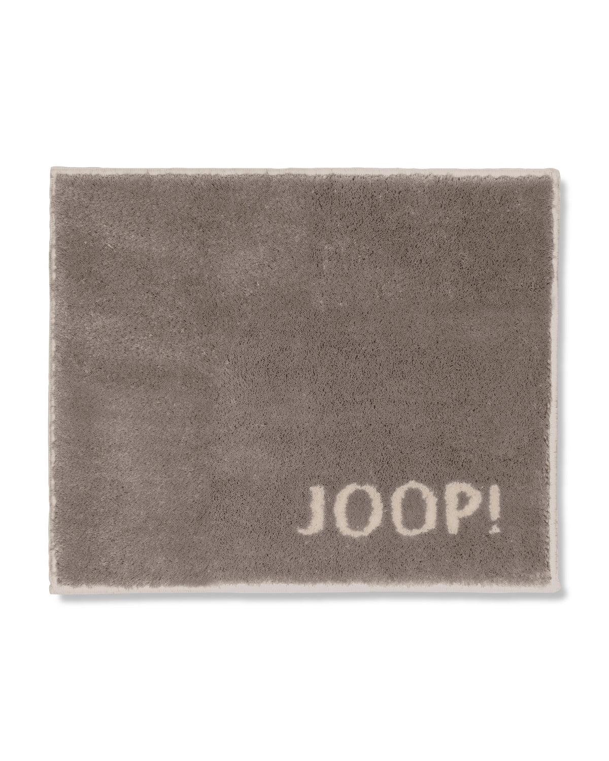 JOOP! CLASSIC Badteppich 50x60cm, Graphit
