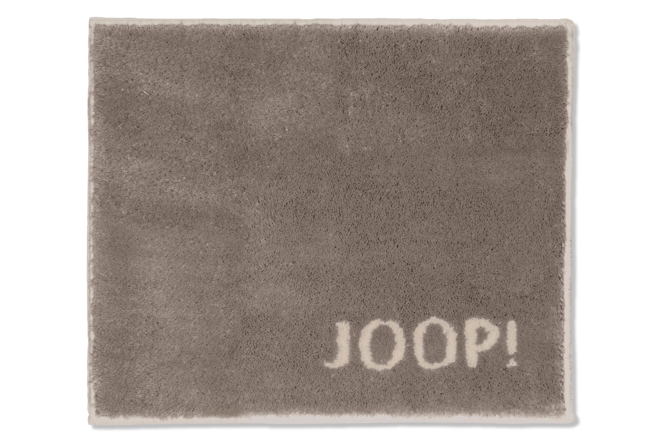 JOOP! CLASSIC Badteppich 50x60cm, Graphit