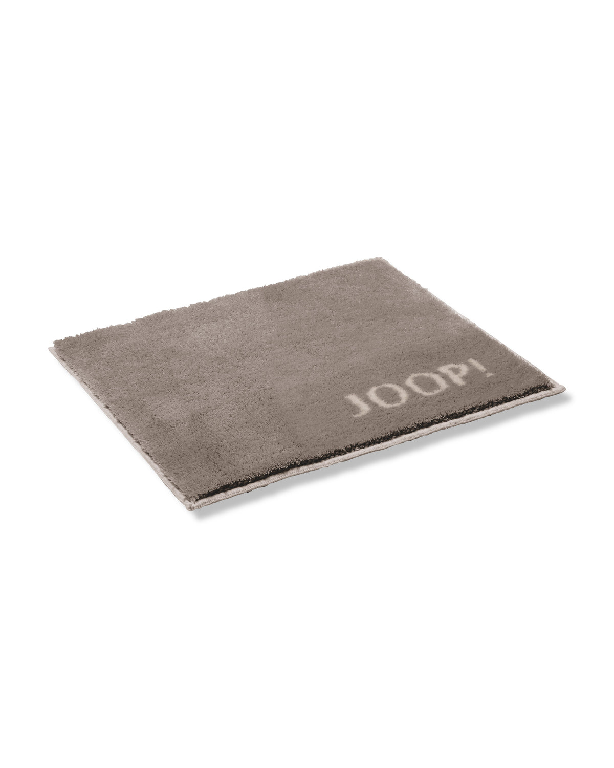 JOOP! CLASSIC Badteppich 50x60cm, Graphit