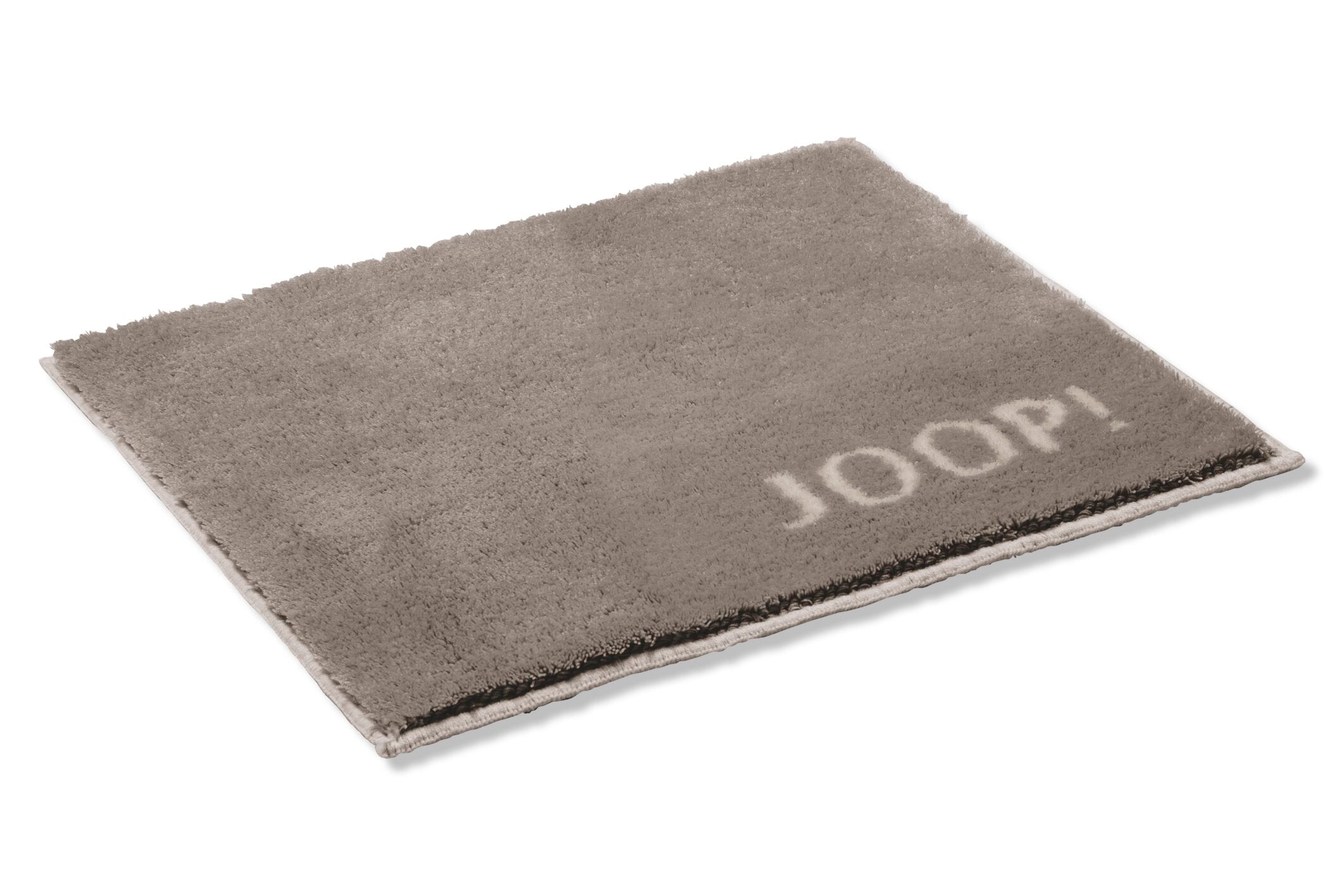 JOOP! CLASSIC Badteppich 50x60cm, Graphit