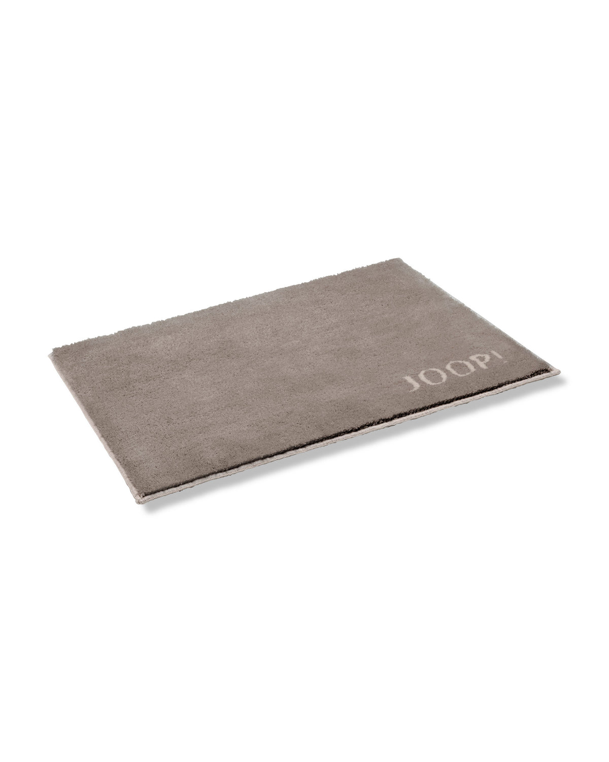 JOOP! CLASSIC Badteppich 60x90cm, Graphit