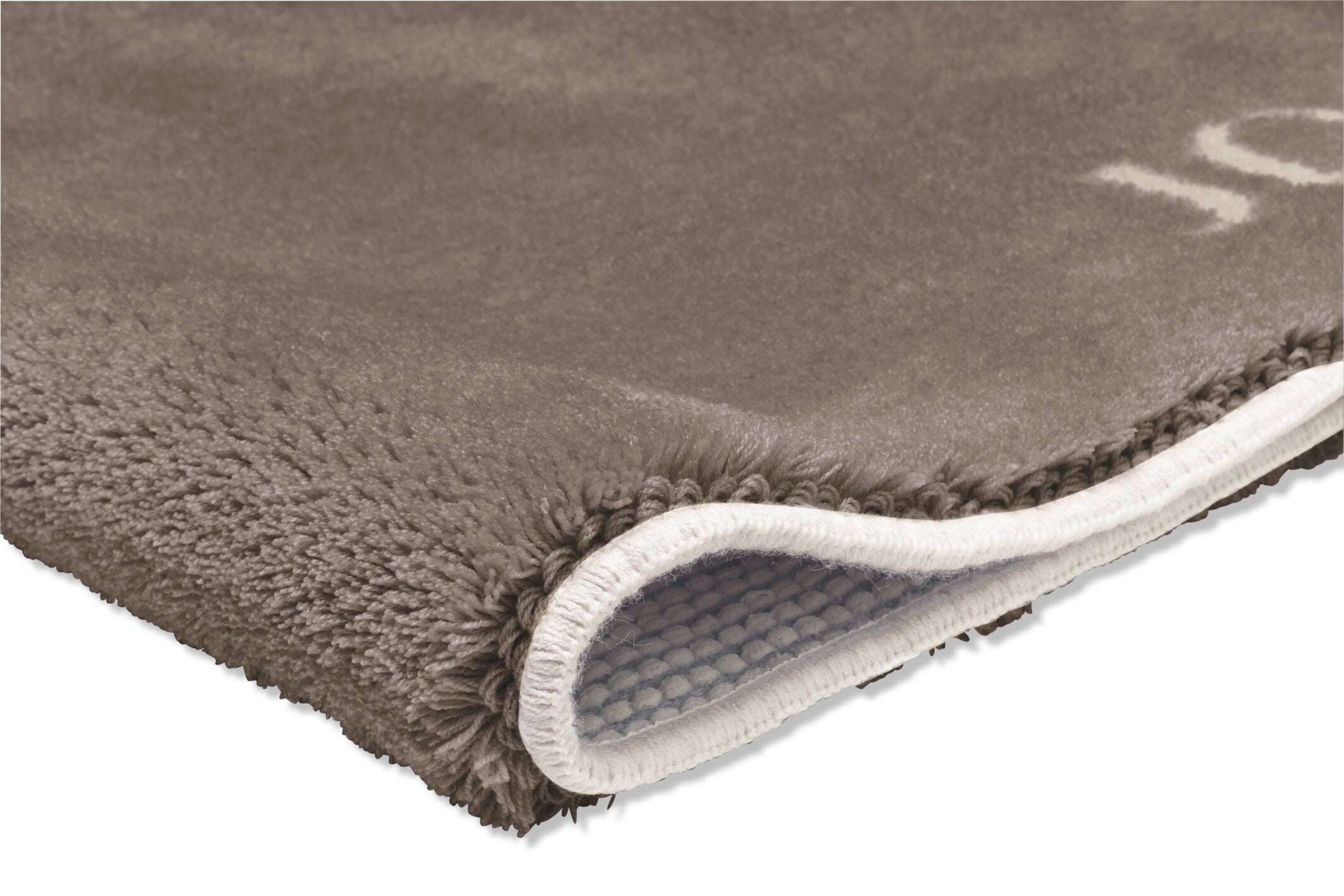 JOOP! CLASSIC Badteppich 70x120cm, Graphit