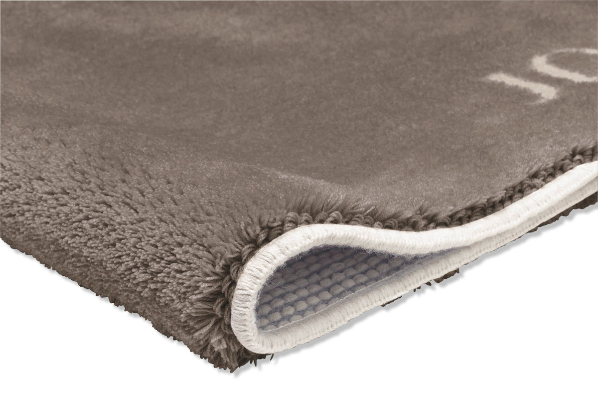 JOOP! CLASSIC Bath Rug 70x120cm, Graphite