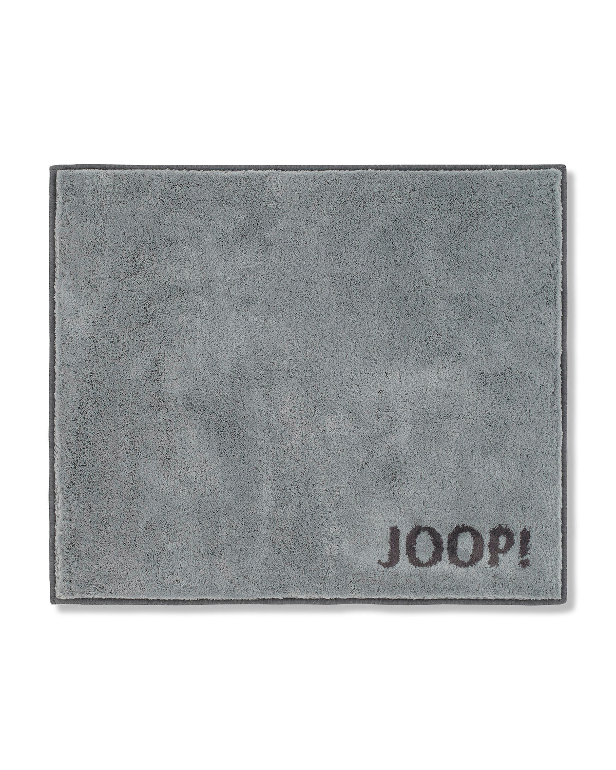 JOOP! CLASSIC Badteppich 50x60 cm, Stone