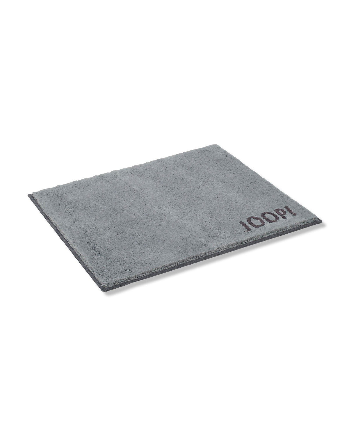 JOOP! CLASSIC Badteppich 50x60 cm, Stone