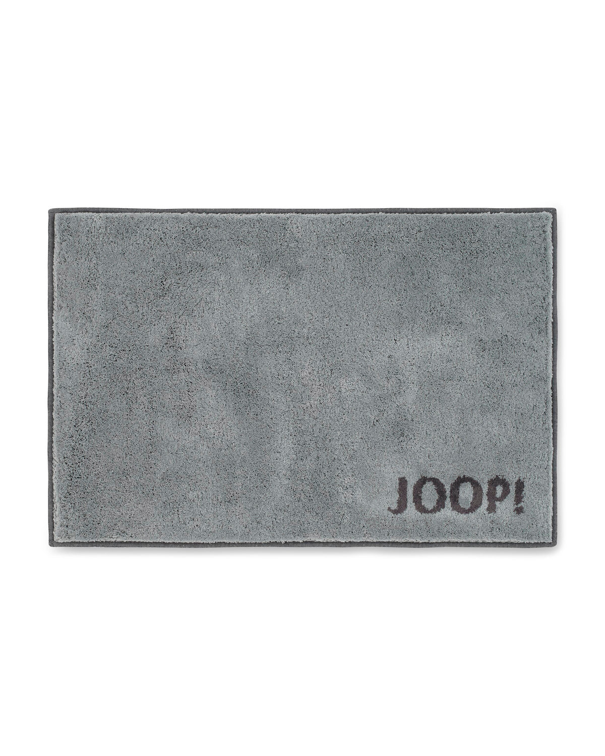JOOP! CLASSIC Badteppich 60x90 cm, Stone