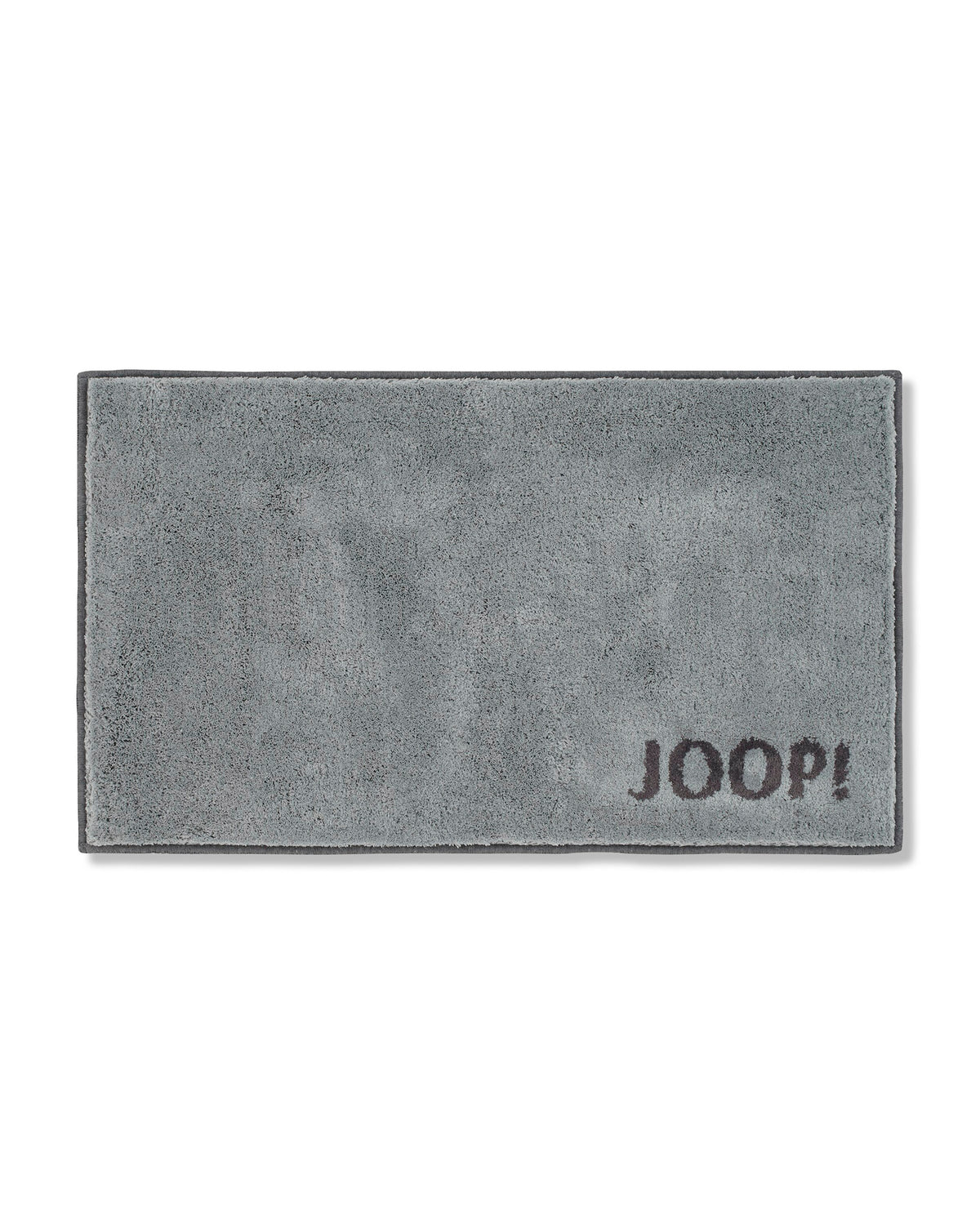 JOOP! CLASSIC Badteppich 70x120 cm, Stone