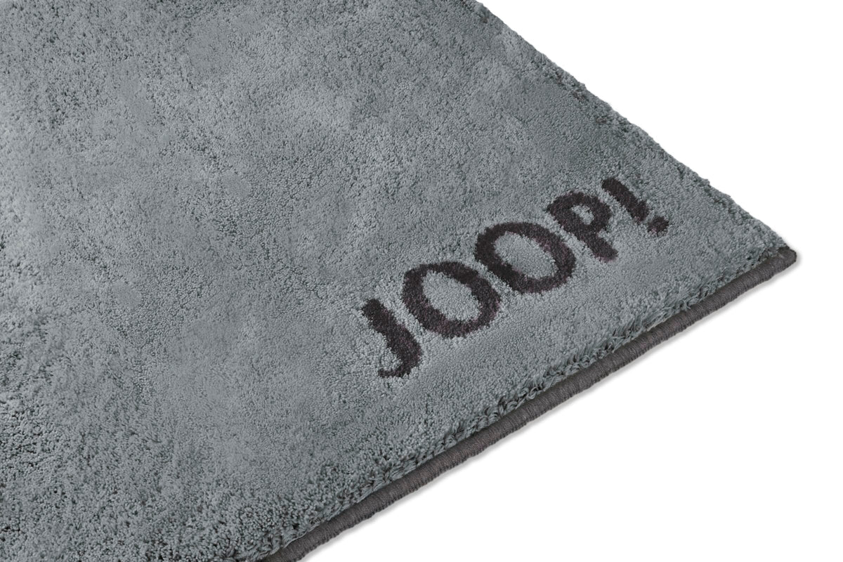 JOOP! CLASSIC Badteppich 70x120 cm, Stone