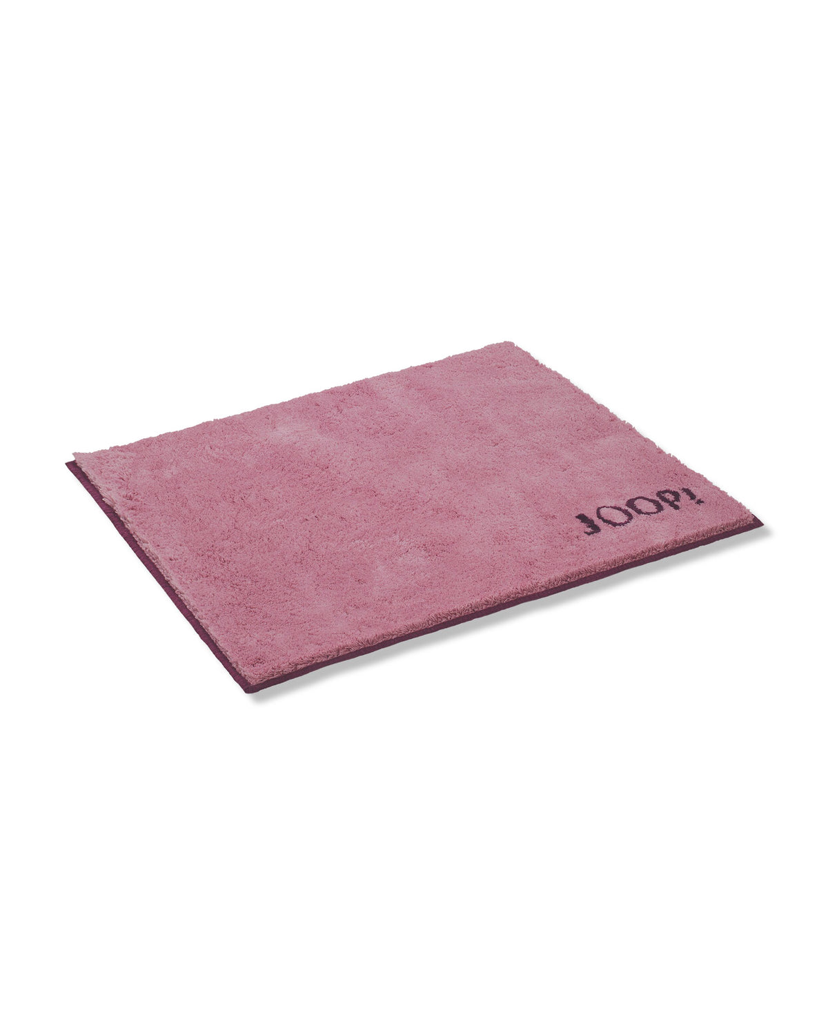 JOOP! CLASSIC Badteppich 50x60 cm, Rose