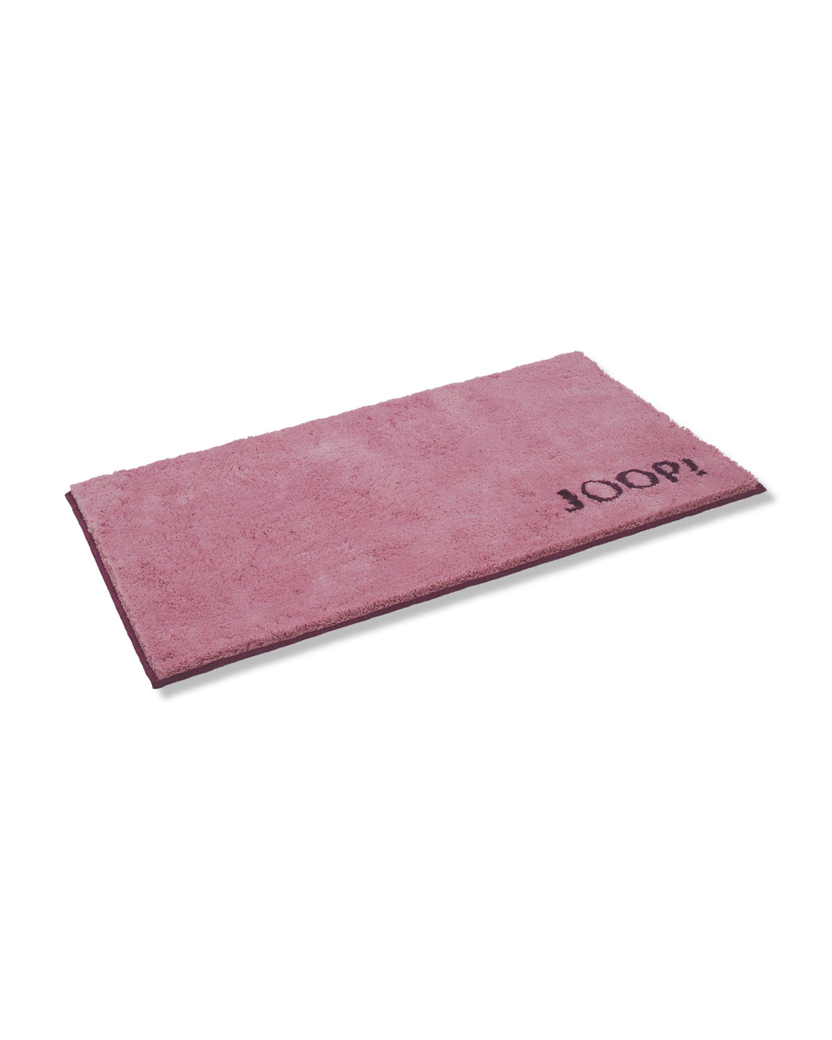 JOOP! CLASSIC Badteppich 70x120 cm, Rose