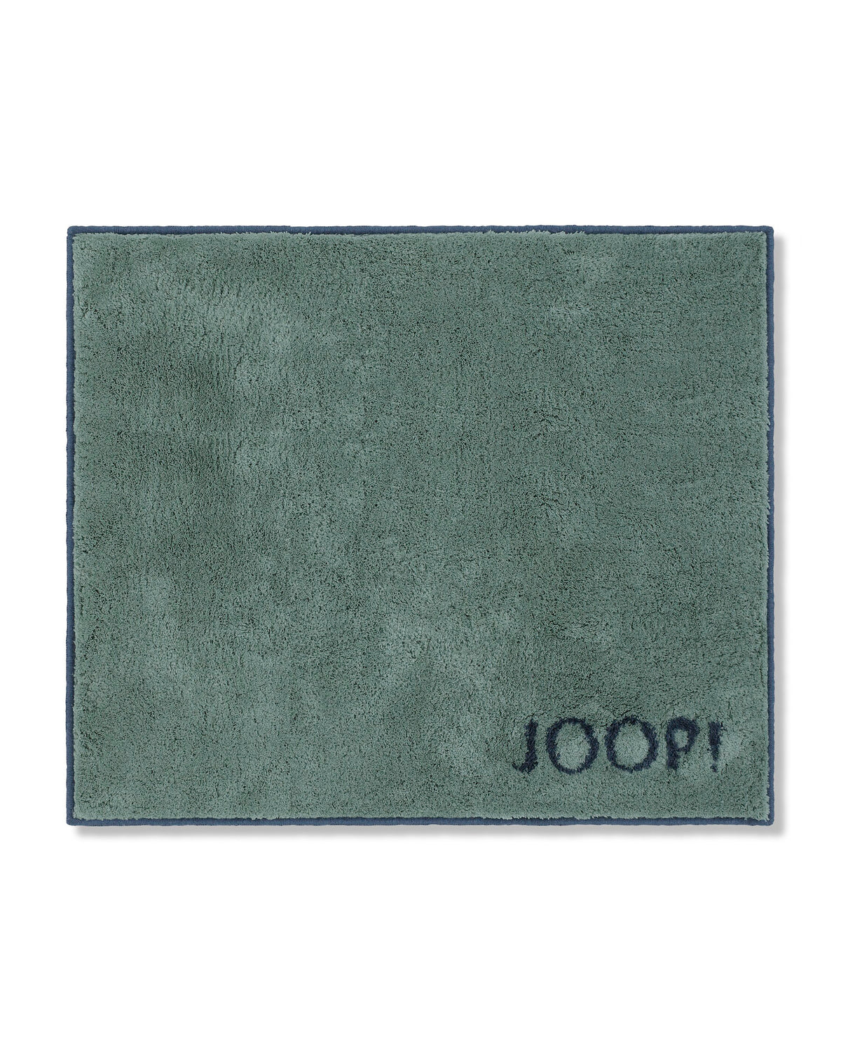 JOOP! CLASSIC Badteppich 50x60 cm, Emerald