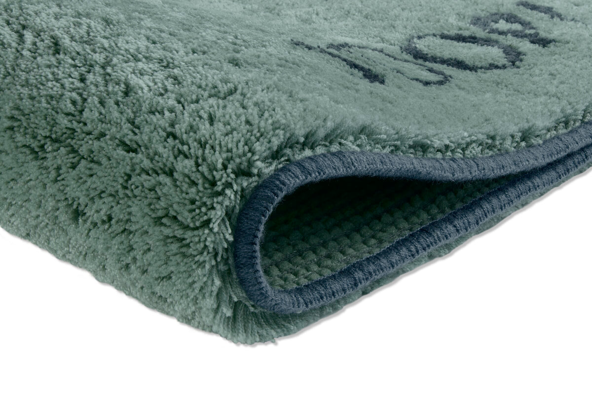 JOOP! CLASSIC Badteppich 50x60 cm, Emerald