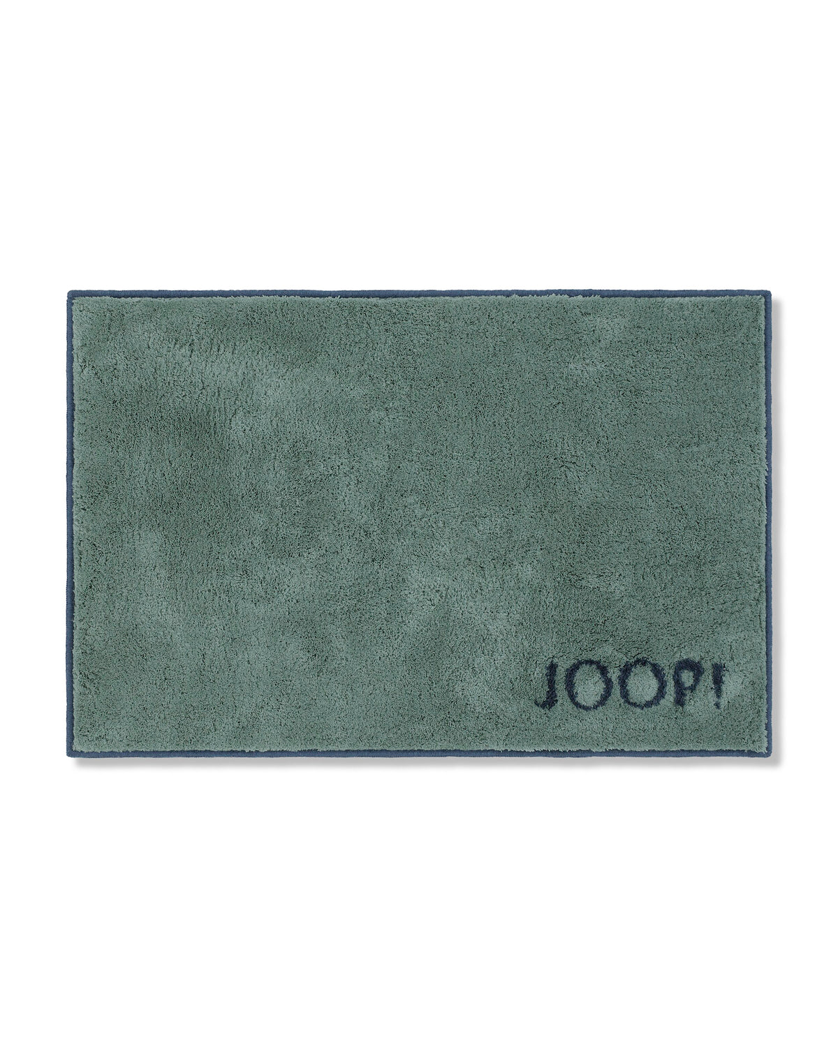 JOOP! CLASSIC Badteppich 60x90 cm, Emerald