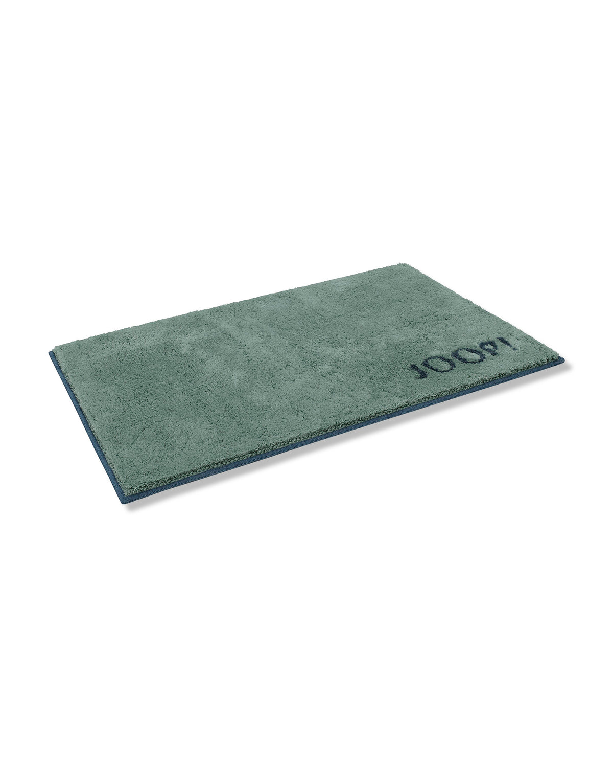 JOOP! CLASSIC Badteppich 60x90 cm, Emerald