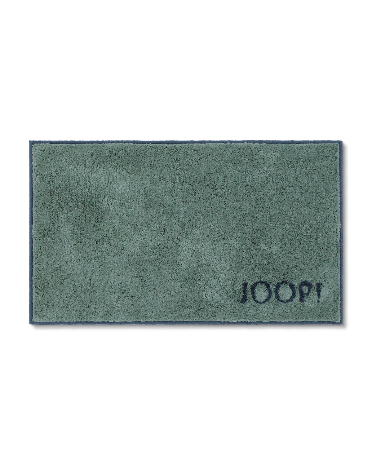 JOOP! CLASSIC Badteppich 70x120 cm, Emerald