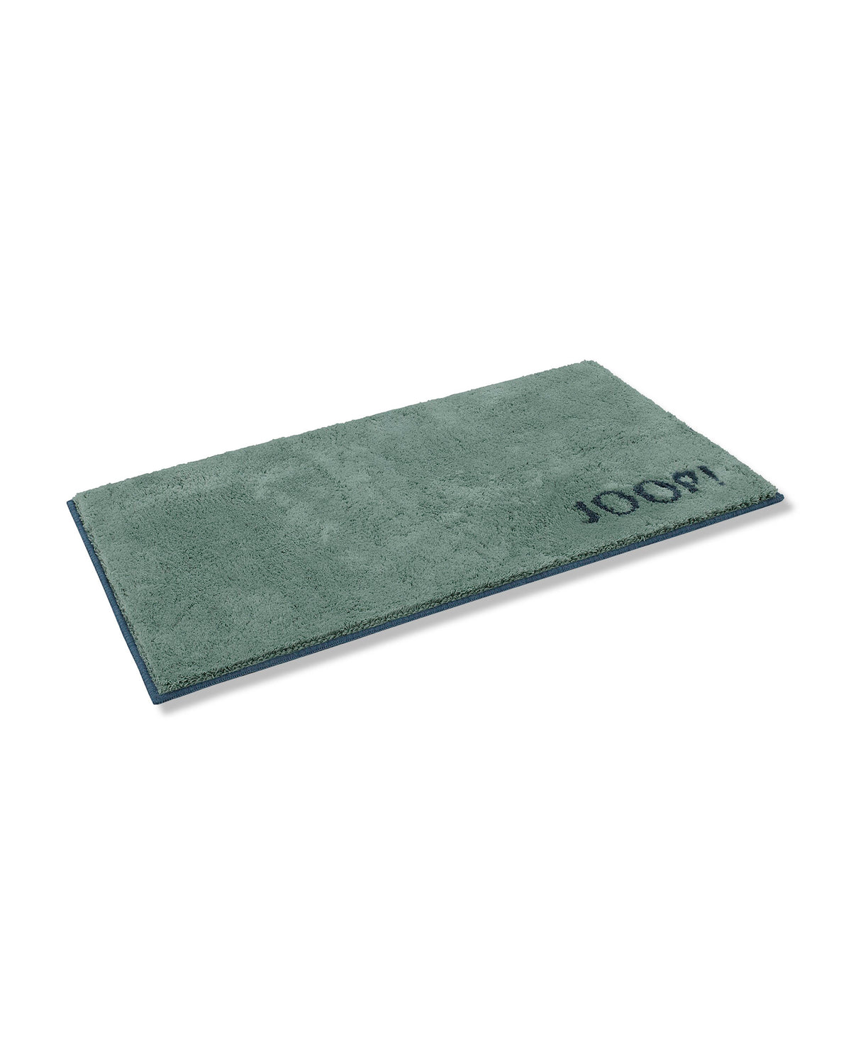 JOOP! CLASSIC Badteppich 70x120 cm, Emerald