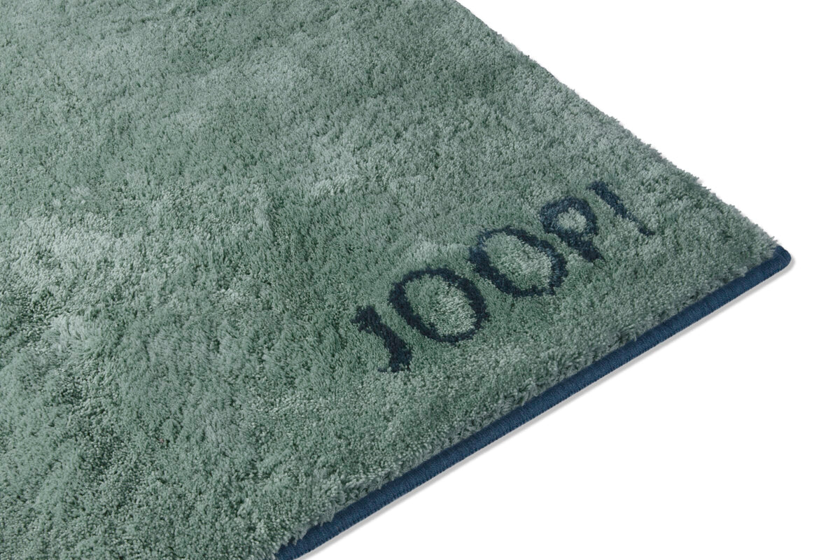 JOOP! CLASSIC Badteppich 70x120 cm, Emerald