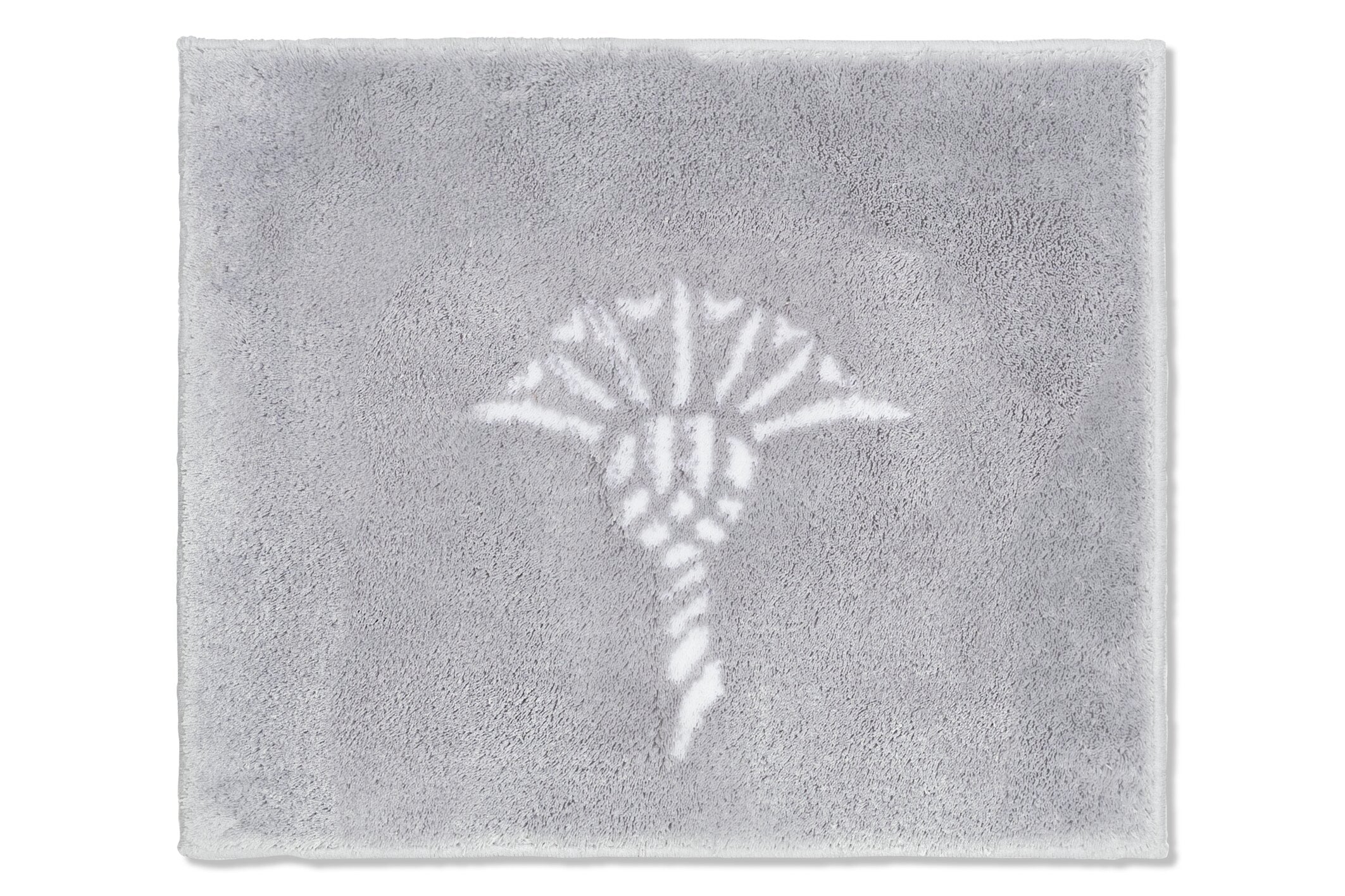 JOOP! CORNFLOWER Badteppich 50x60cm, Kiesel