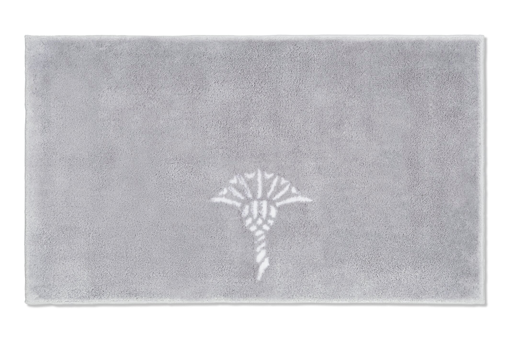 JOOP! CORNFLOWER Badteppich 70x120cm, Kiesel