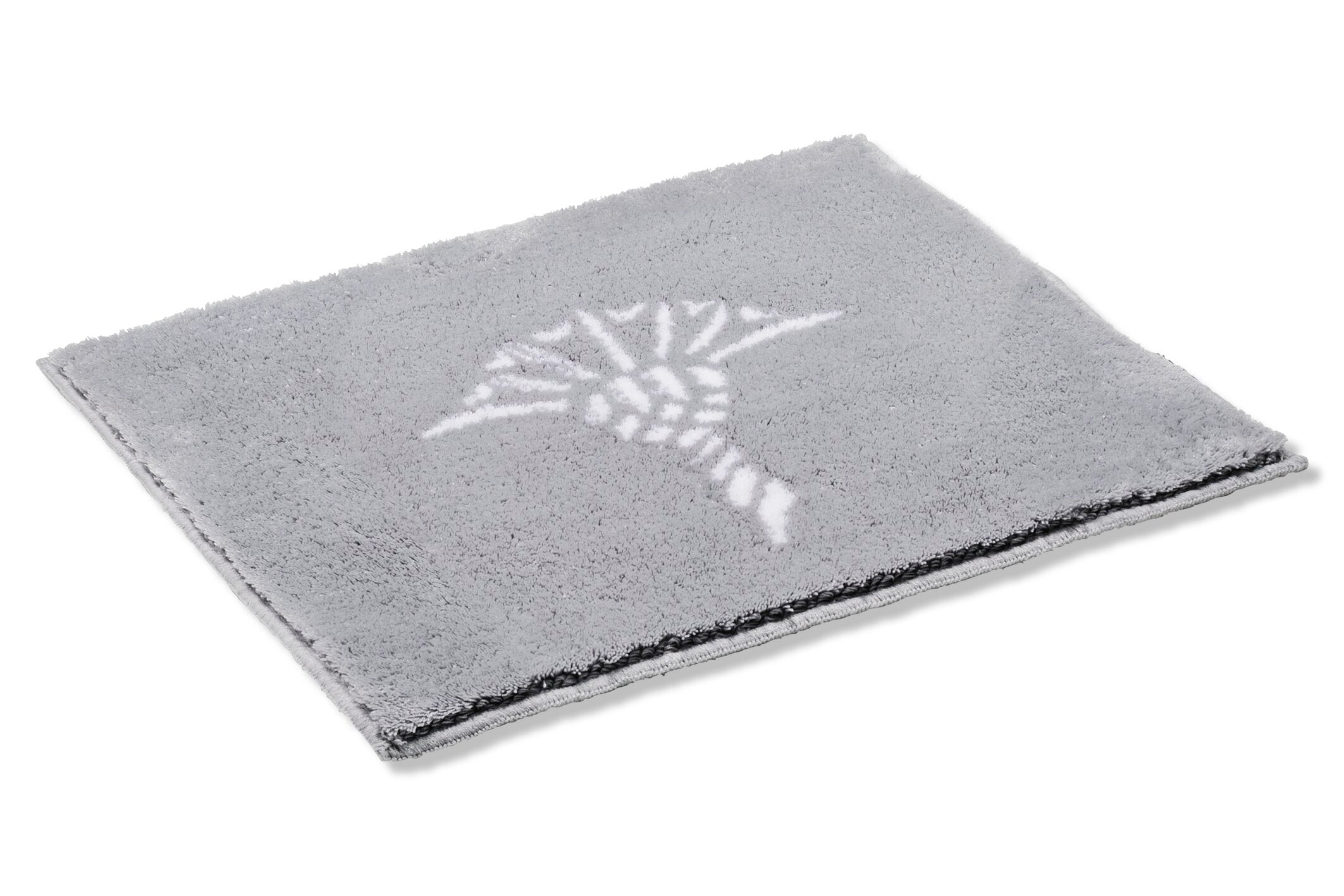 JOOP! CORNFLOWER Badteppich 50x60cm, Kiesel