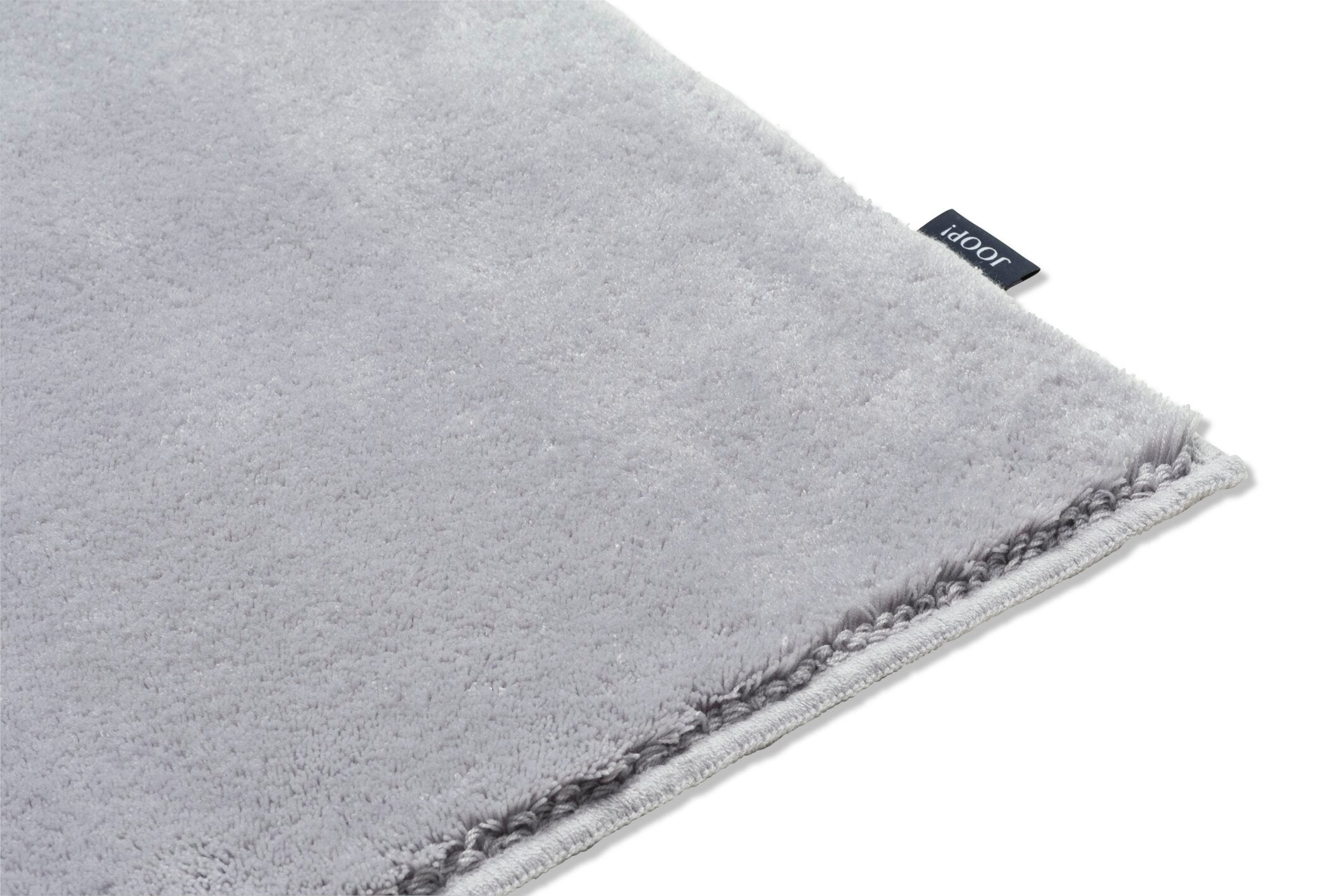 JOOP! CORNFLOWER Badteppich 70x120cm, Kiesel