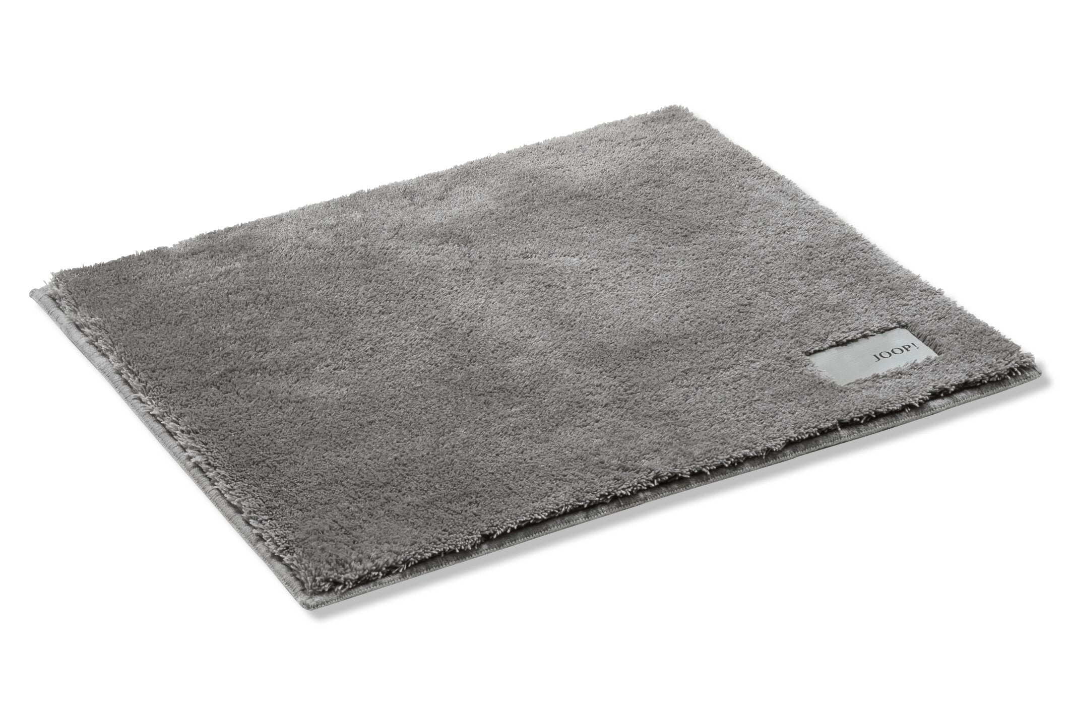 JOOP! LUXURY Badteppich 50x60cm, Kiesel
