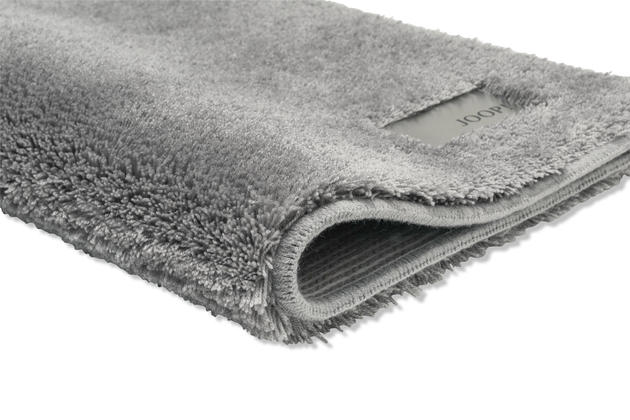 JOOP! LUXURY Badteppich 50x60cm, Kiesel